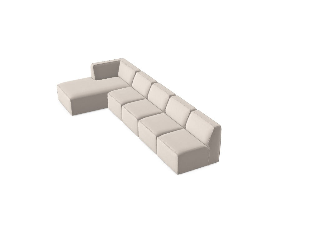 Modular sofa Hugg - Your desired configuration M_WM4HBLP