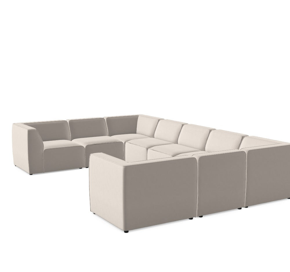 Modular Sofa Hugg - Your Custom Configuration M_WVJG0VE