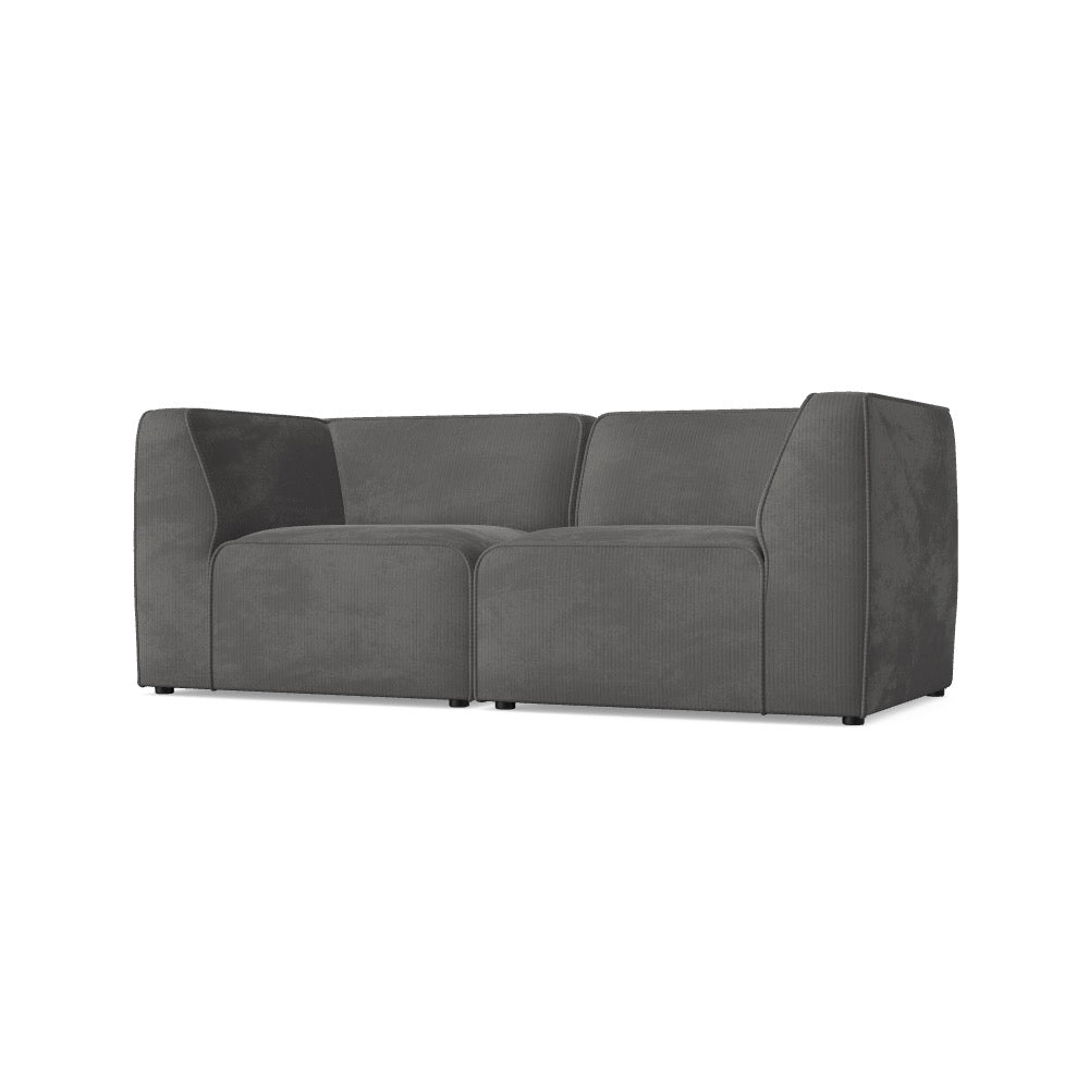 Modulares Sofa Hugg - Deine Wunschkonfiguration M_X3SOZL