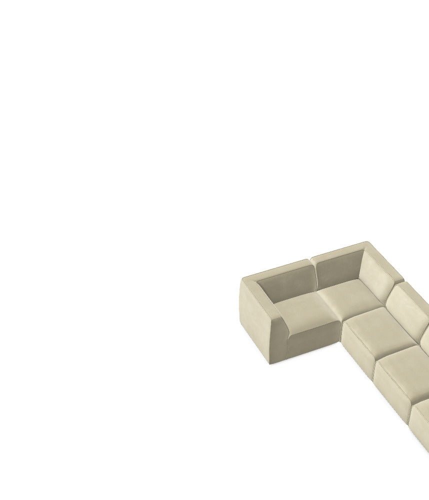 Modular Sofa Hugg - Your Custom Configuration M_XJY7MOX