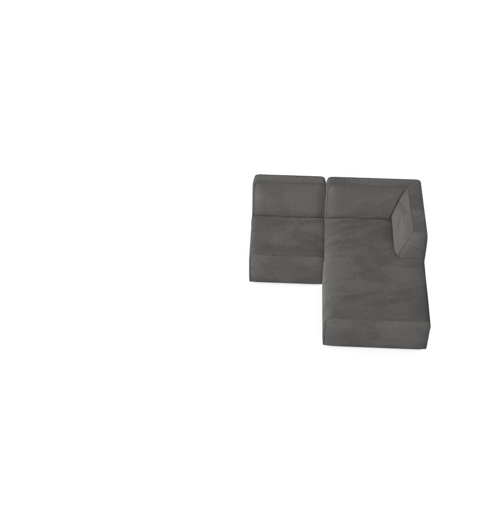 Modular sofa Hugg - Your desired configuration M_XOOJJA