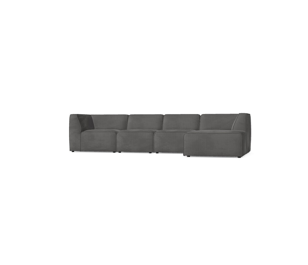 Modular Sofa Hugg - Your Desired Configuration M_XRJTTJJ