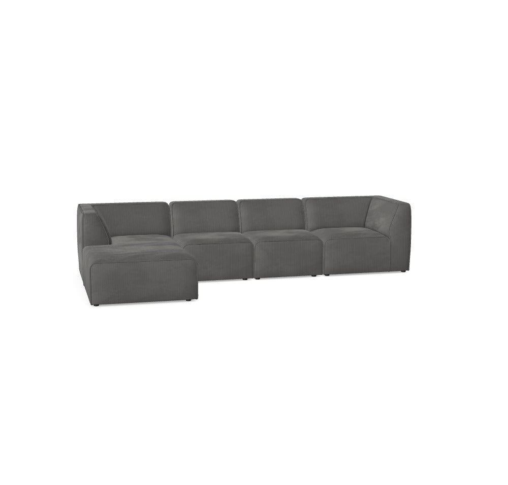 Modular Sofa Hugg - Your Desired Configuration M_YFPGA1