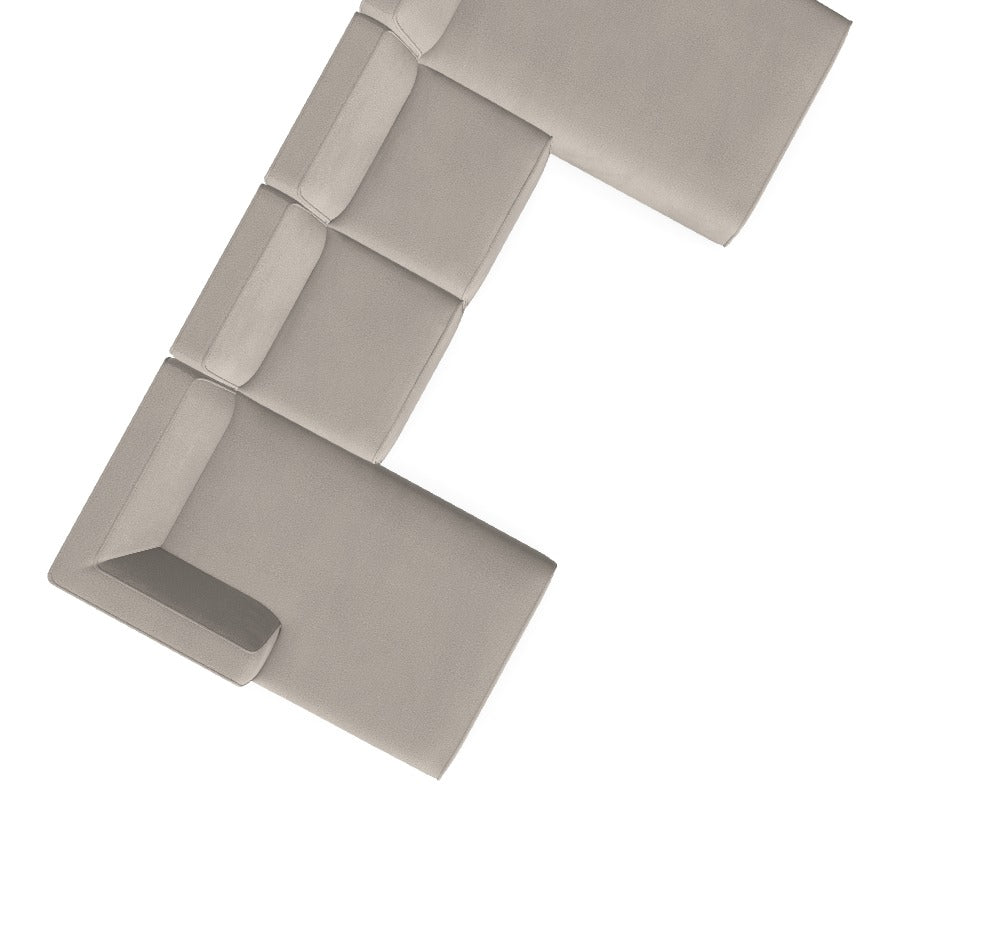 Modular Sofa Hugg - Your Desired Configuration M_YUKZ7QD