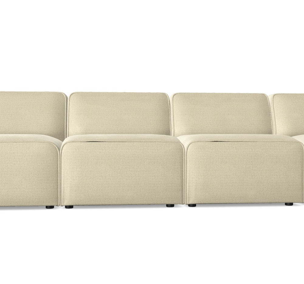 Modular sofa Hugg - Your desired configuration M_ZMOEPC