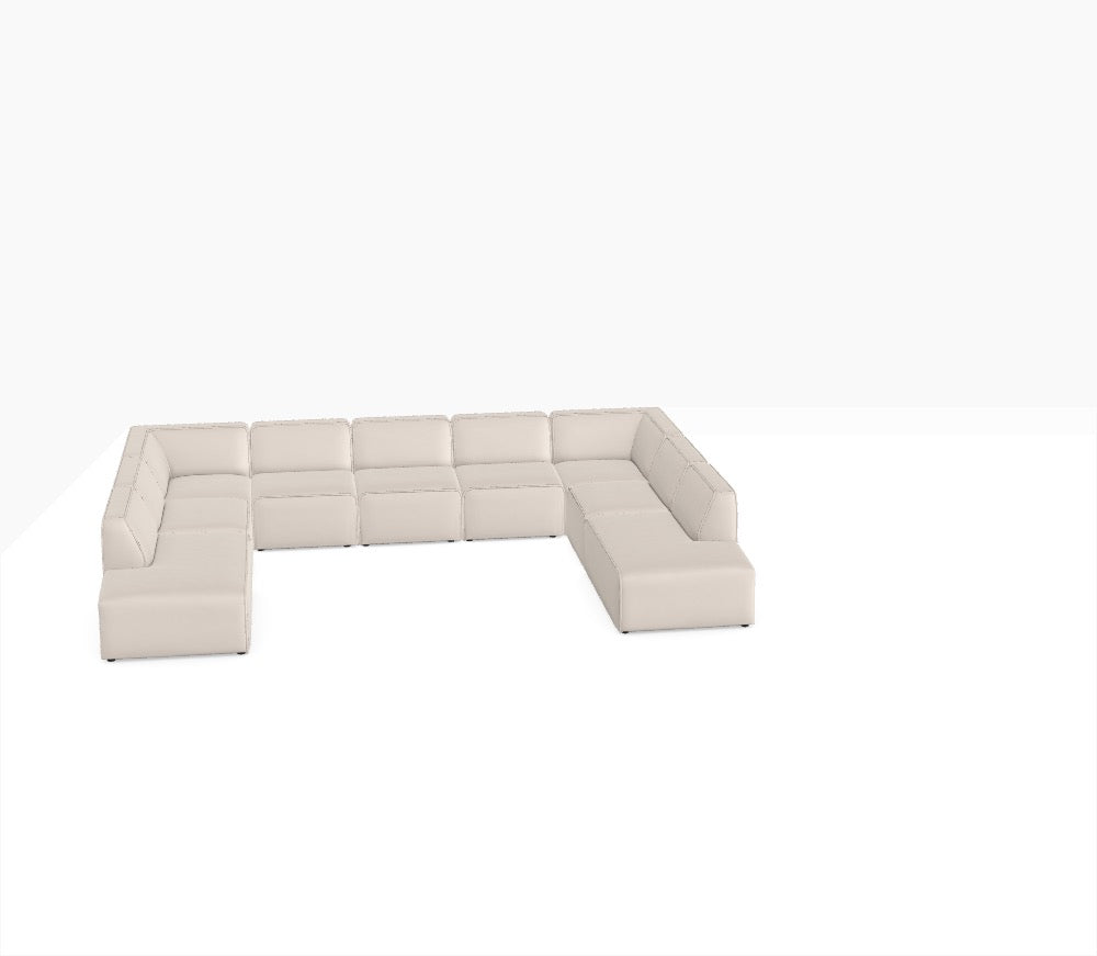 Modular Sofa Hugg - Your Desired Configuration M_ZR6YVZ