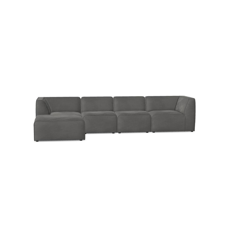 Modular Sofa Hugg - Your Desired Configuration X0LPQV