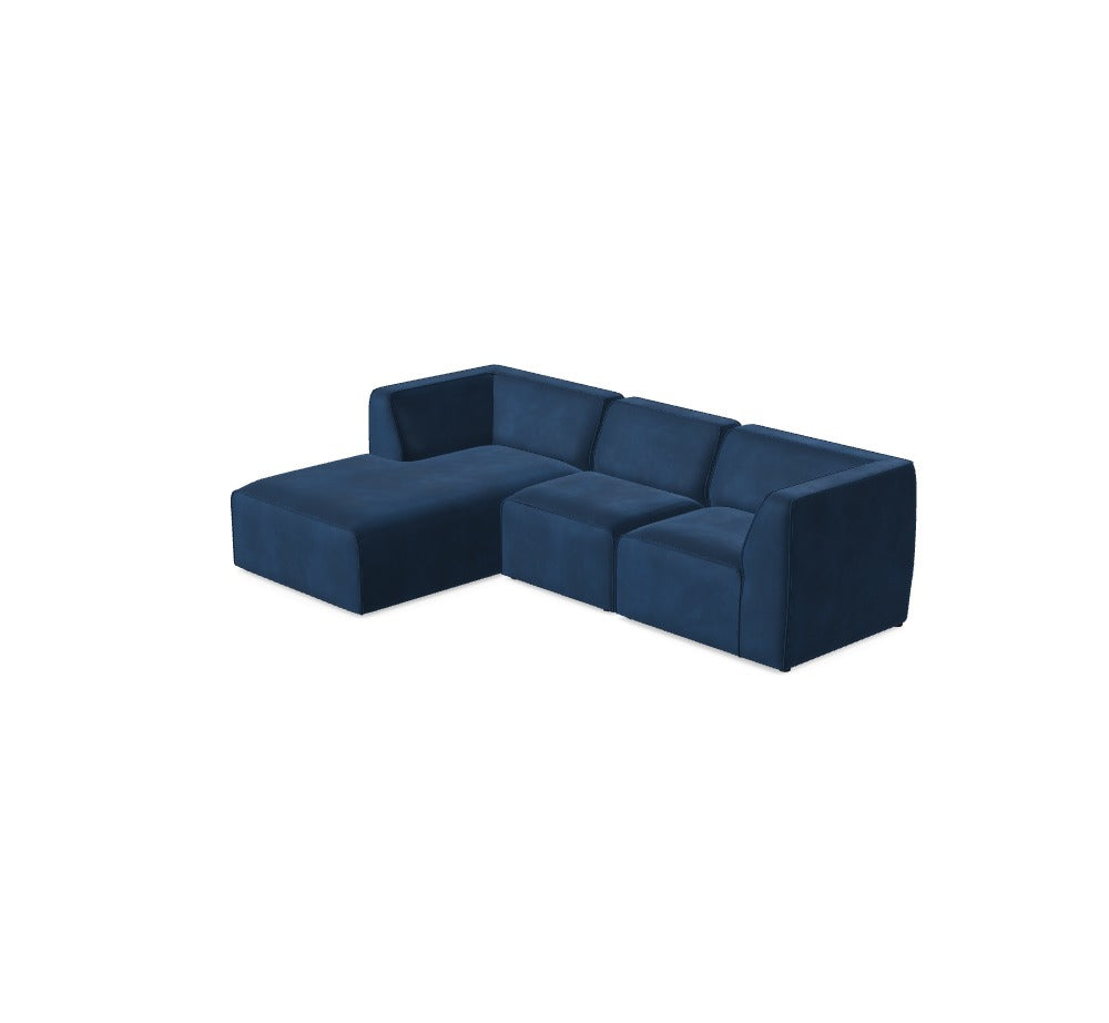 Modulares Sofa Hugg - Deine Wunschkonfiguration YR4TBM