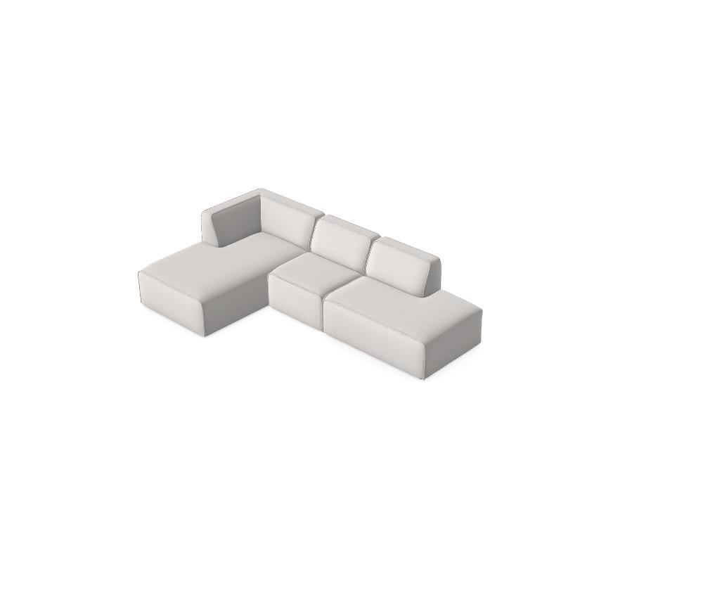 Modular Sofa Hugg - Your Desired Configuration ZVOY0I