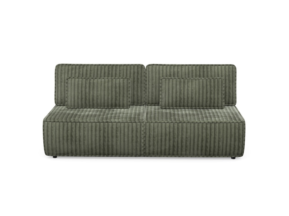 Komma - Your desired configuration FBEBYK