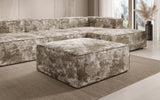 Lesley Pouf Arden Ivory Wash 29 side-2