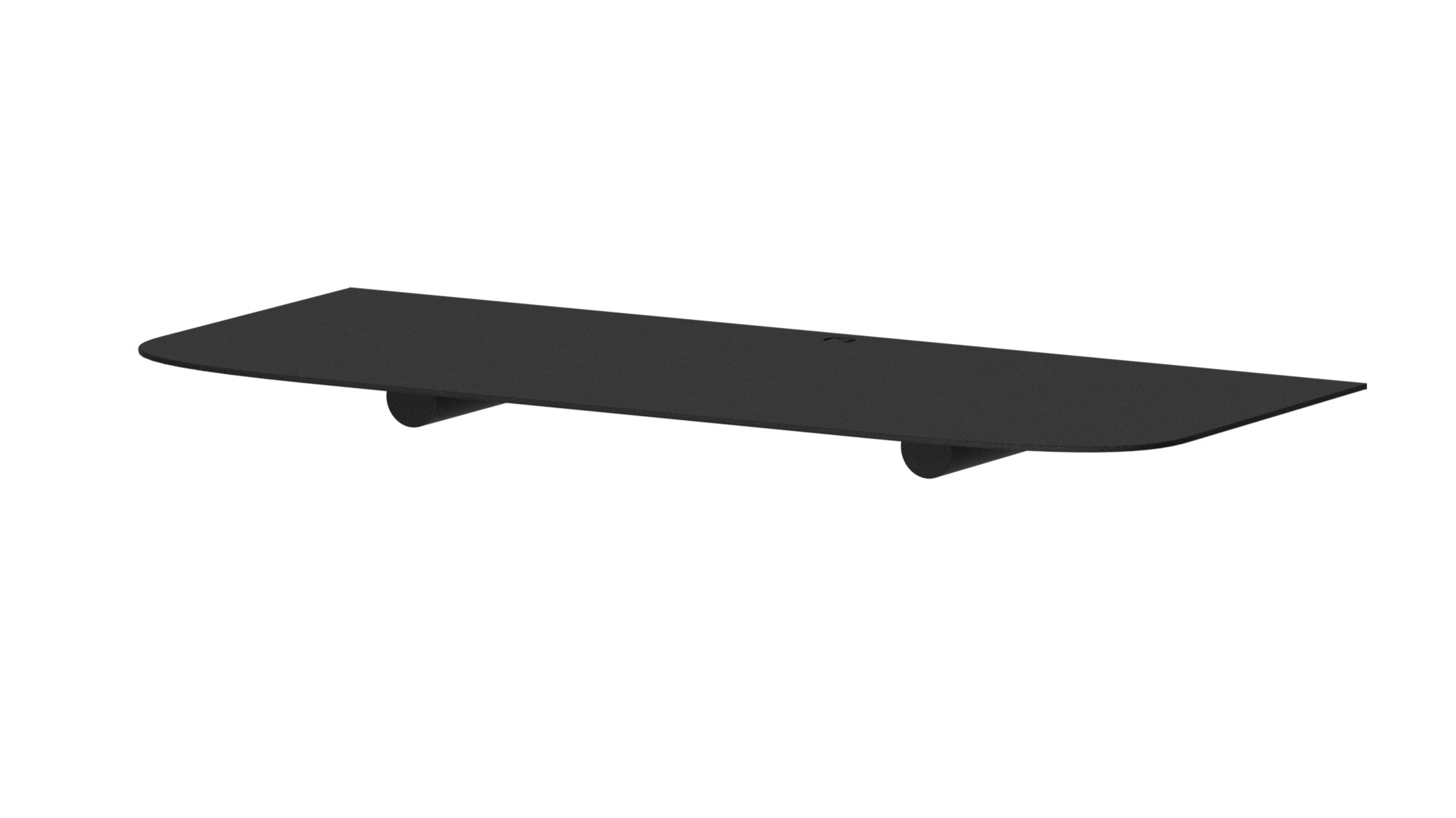 Wall Shelf Lenn – Minimalist Metal Shelf