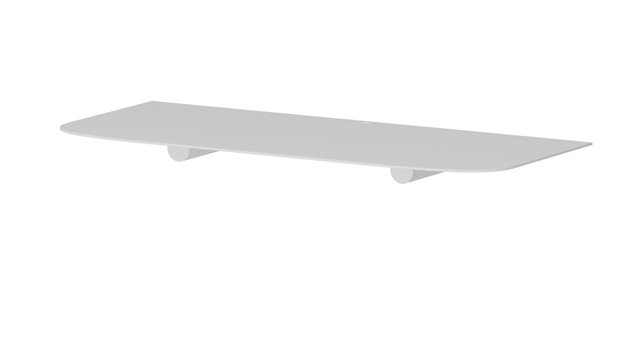 Wall Shelf Lenn – Minimalist Metal Shelf