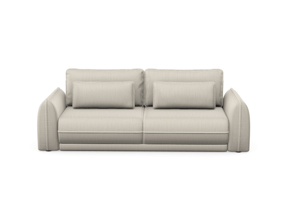 Mojave - Your Desired Configuration UPHOLSTERY