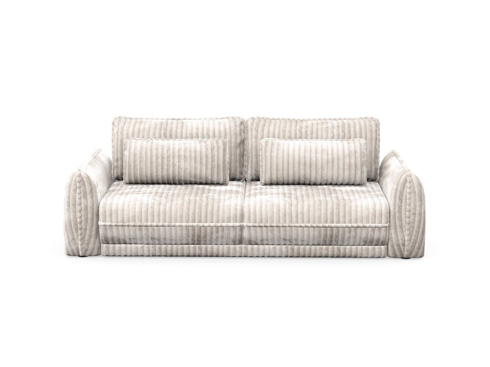 Mojave - Your Desired Configuration HUBTNM