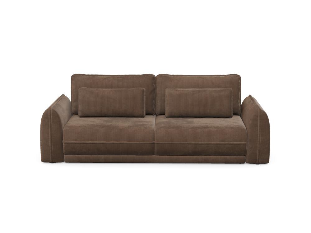 Mojave - Konfiguriertes Sofa Ref: Q6JJGT