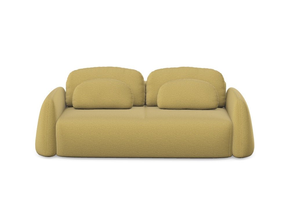 Monsoon - Your Desired Configuration ENAUEH