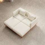Nouri Relaxgruppe II – Aevora™ Kollektion