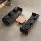 Nouri Relaxgruppe III – Aevora™ Kollektion