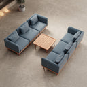 Nouri Relaxgruppe III – Aevora™ Kollektion