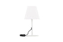 Outdoor-Tischlampe „Pora“ – wetterfest für Balkon & Outdoor-Bereich