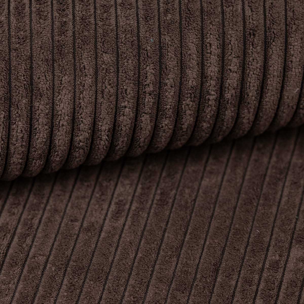 Siena box spring bed with lift-up storage in Corduroy