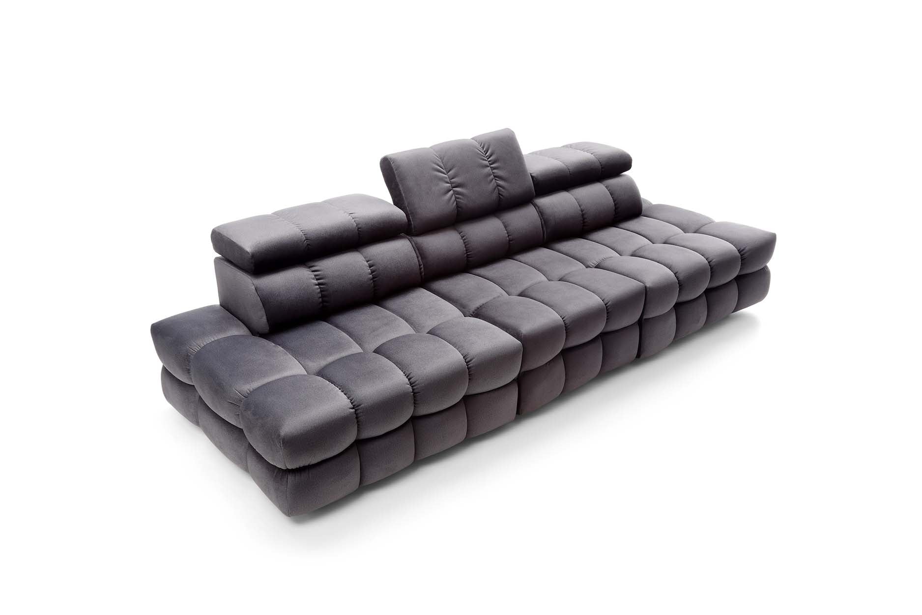 Modulares Sofa Buffalo zum selber konfigurieren