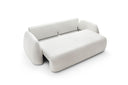Designer Sofa Monsoon with Sleeping Function and Storage Box