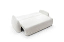 Designer Sofa Monsoon with Sleeping Function and Storage Box