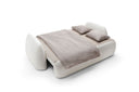 Designer Sofa Monsoon with Sleeping Function and Storage Box