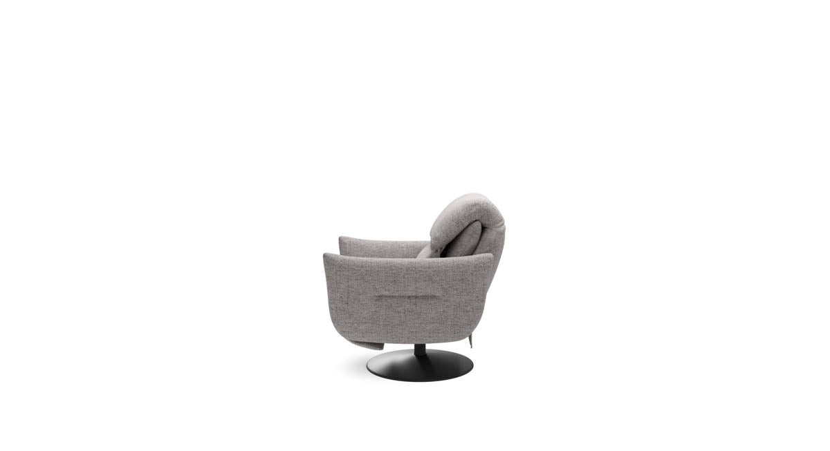 Designer Sessel Roy mit elektrischer Funktion