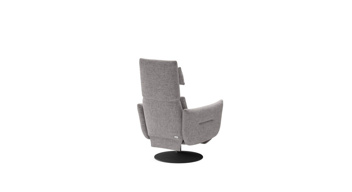 Designer Sessel Roy mit elektrischer Funktion