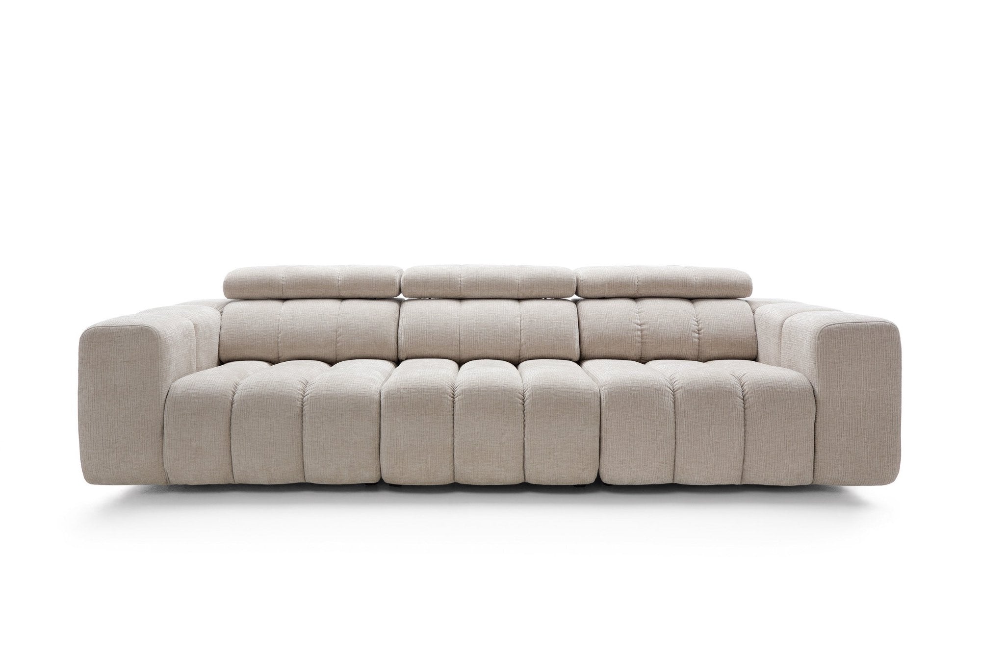 Modulares Sofa Zürich zum selber konfigurieren