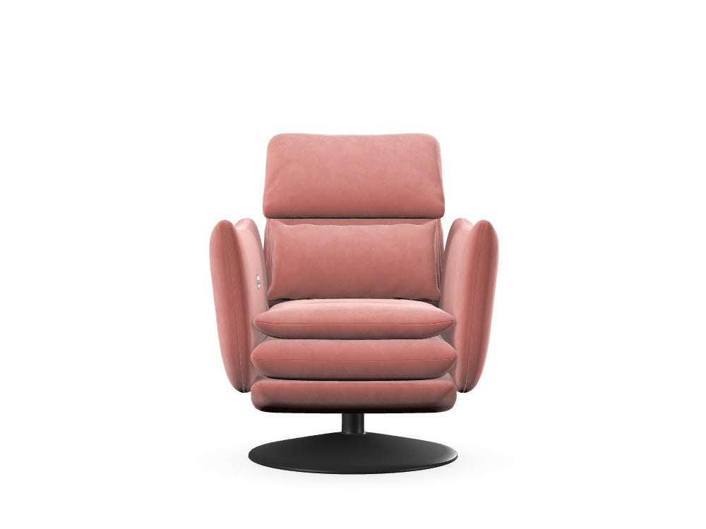 Roy Armchair - Your custom configuration 3AAMIIF