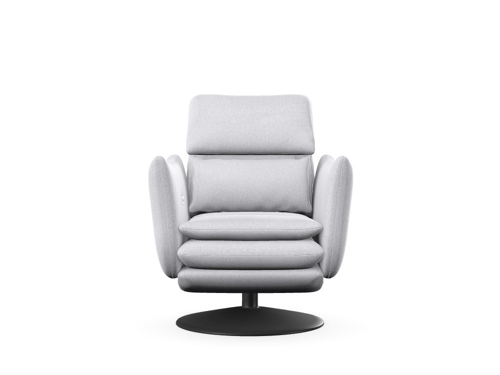 Roy Armchair - Your Desired Configuration 9CHTSM