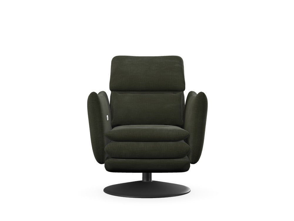 Roy Armchair - Your Desired Configuration 9ZSQV3