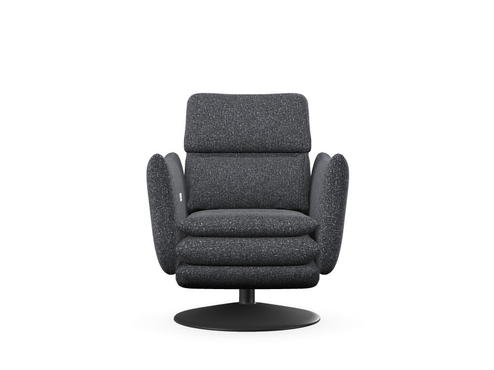 Roy Armchair - Your Desired Configuration G4CNFA