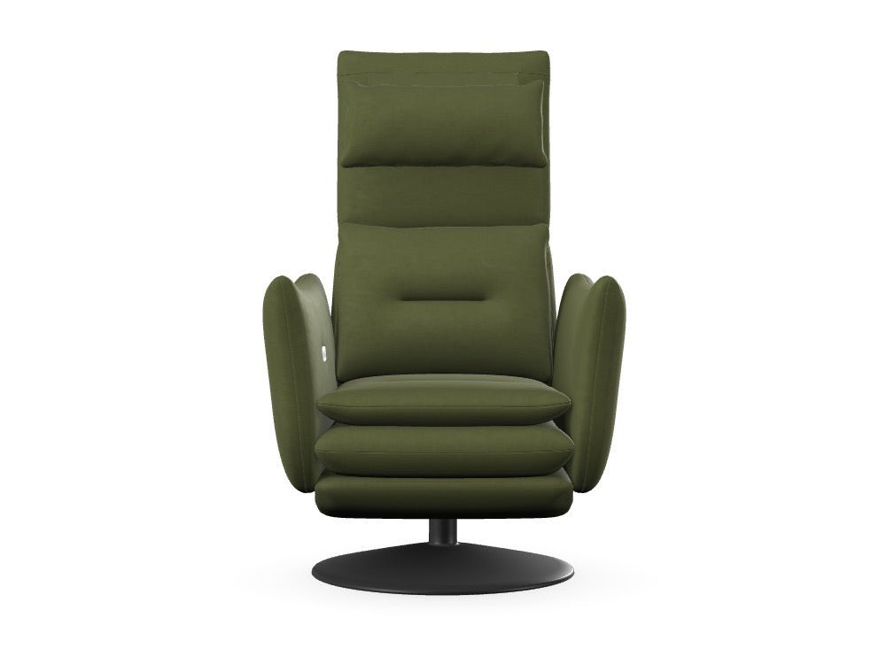 Roy Armchair - Your Desired Configuration GIPLJS
