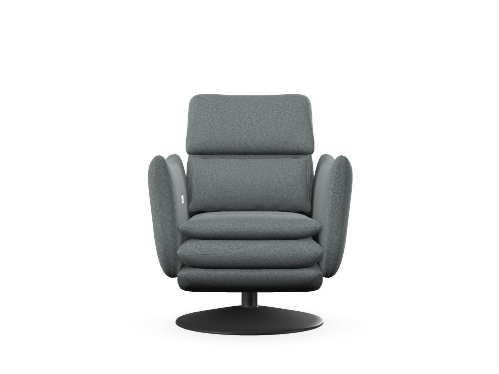 Roy Armchair - Deine Wunschkonfiguration GRDPDH