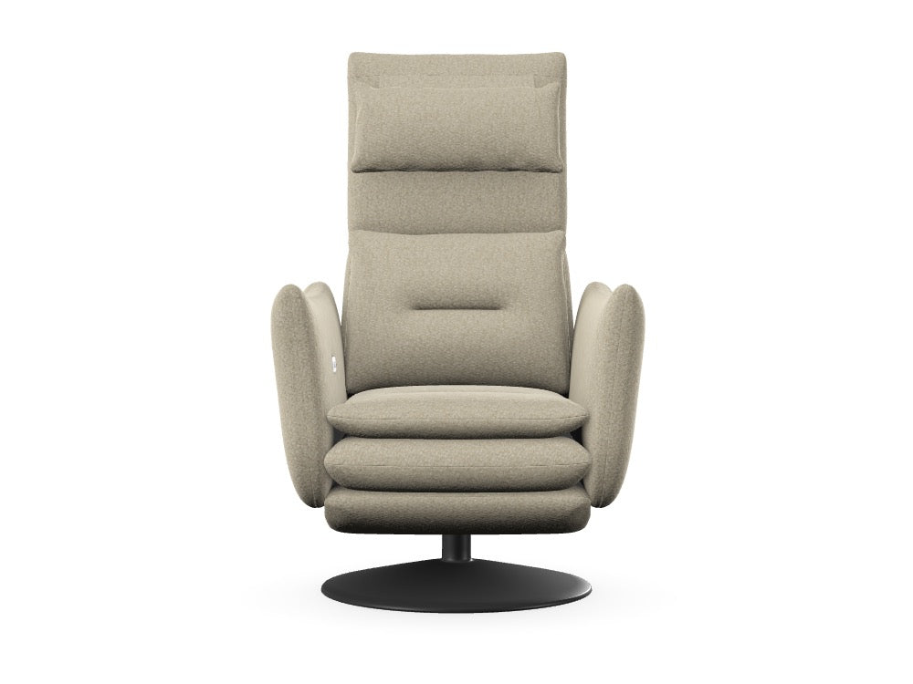 Roy Armchair - Deine Wunschkonfiguration VX8BRD