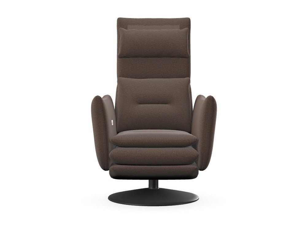 Roy Armchair - Your Desired Configuration WDQBT9Y