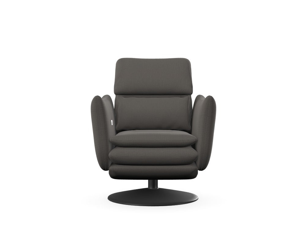 Roy Armchair - Your Desired Configuration X1S8HB