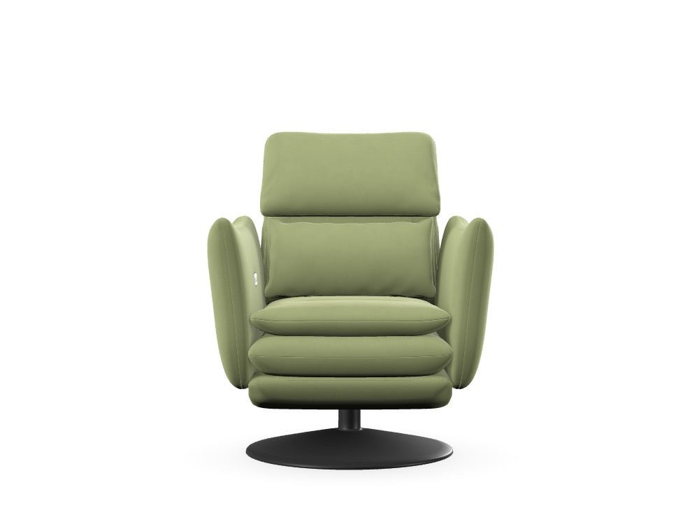 Roy Armchair - Your Desired Configuration YYXXB3