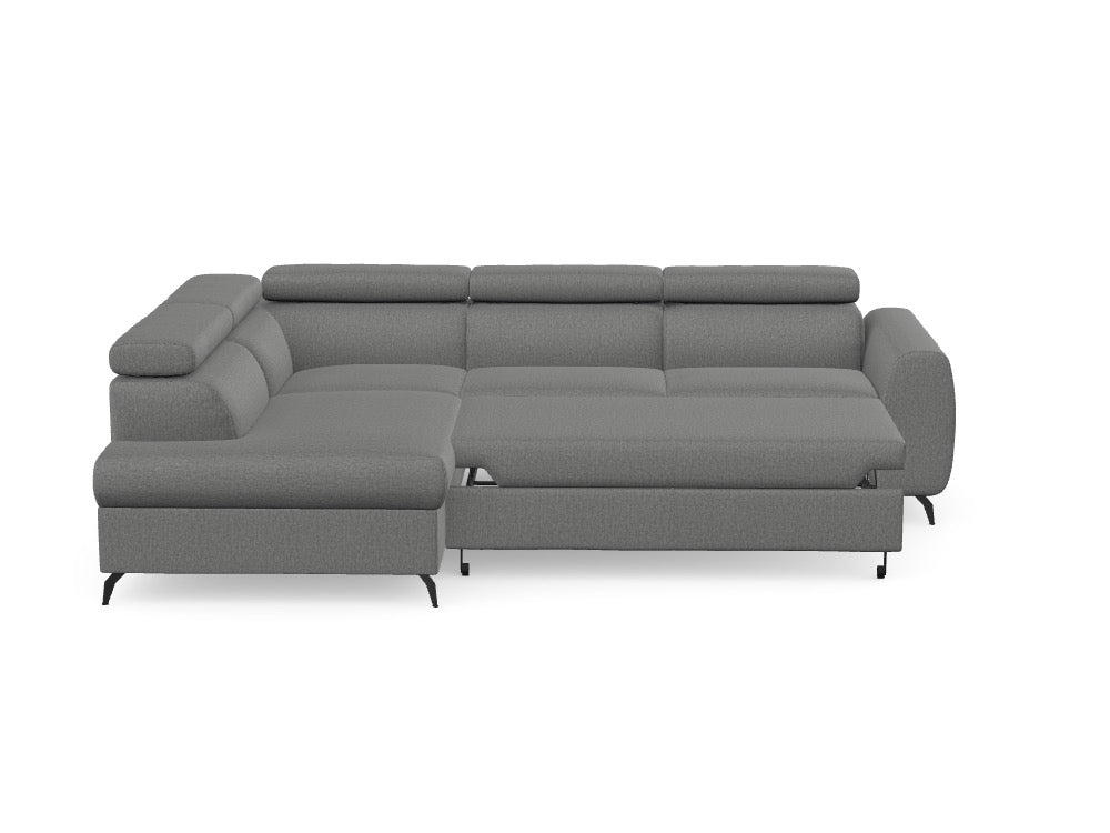 Silence - Your Desired Configuration 9OL5KQI
