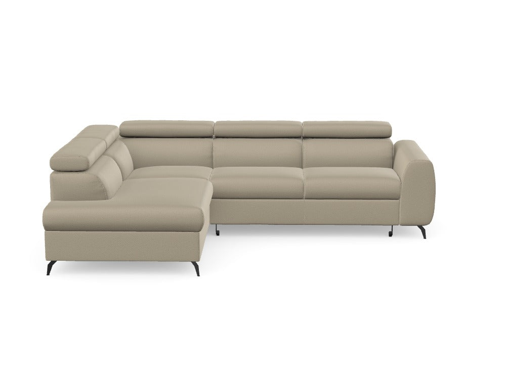 Silence - Your Desired Configuration GVCWAC