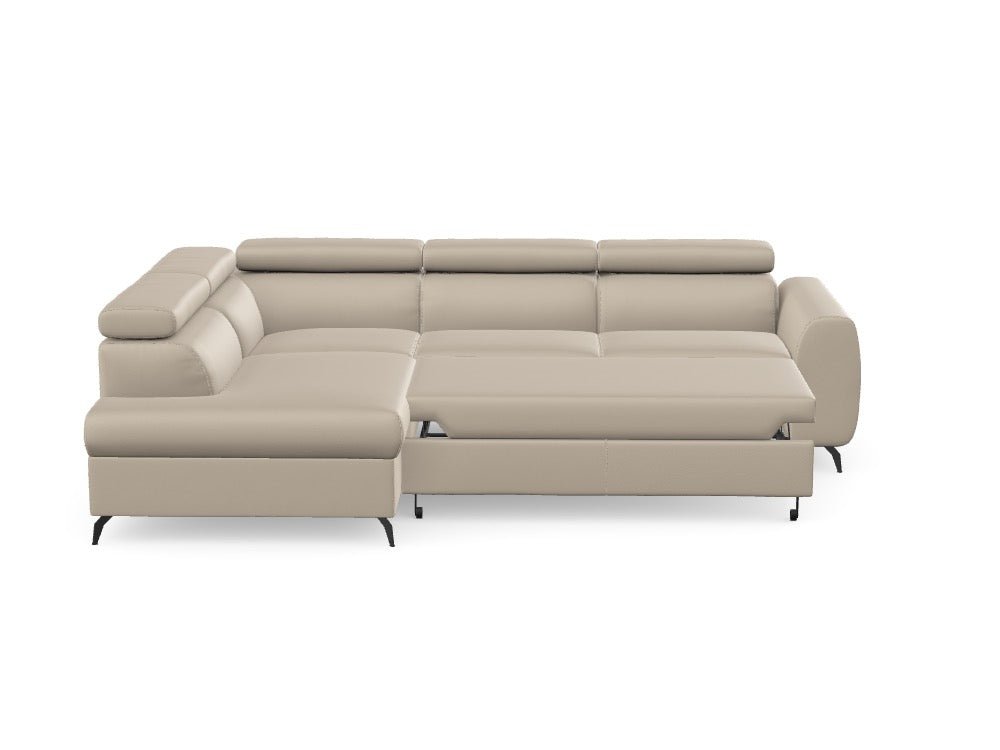 Silence - Your Desired Configuration QV60GU5