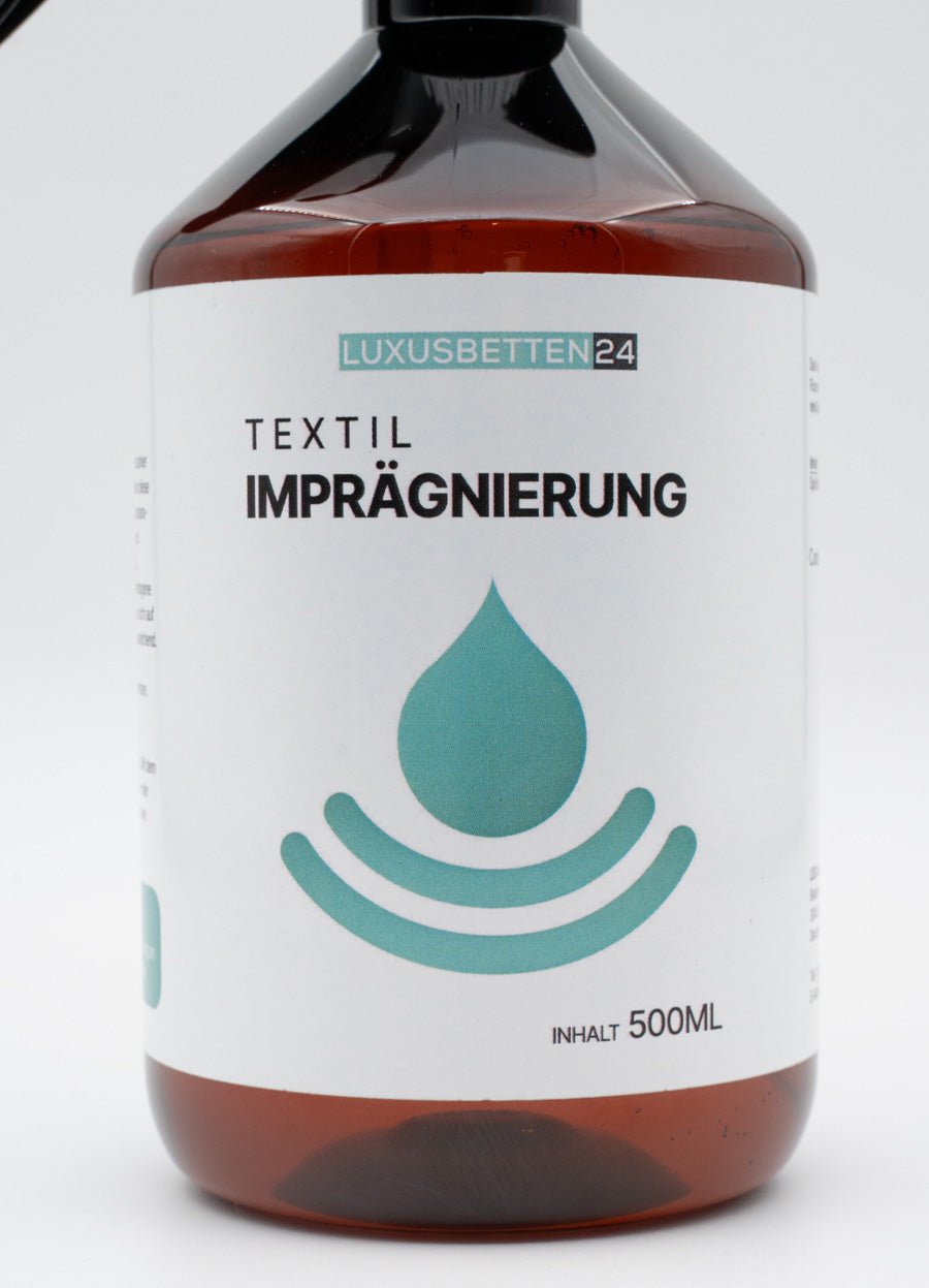 Luxusbetten24® Textile Water Repellent