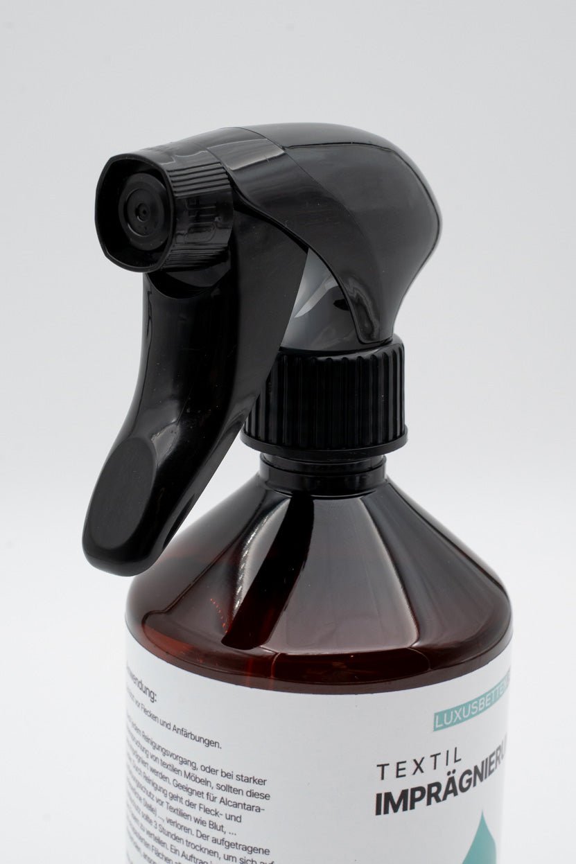 Luxusbetten24® Textile Water Repellent