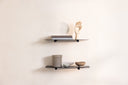 Wandregal Lenn – Minimalistisches Regal aus Metall