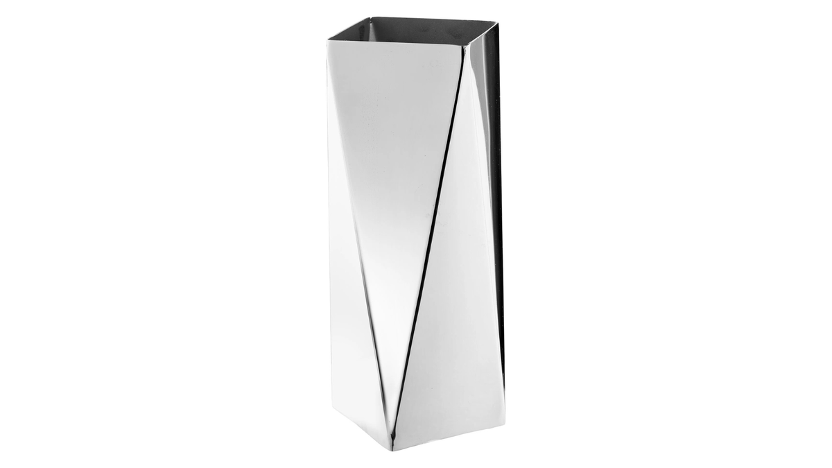 Samy vase - made of high-quality steel